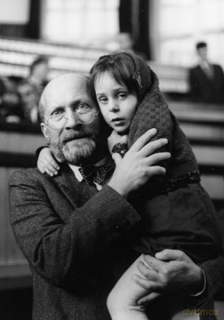 Korczak (Neuauflage) [DVD]