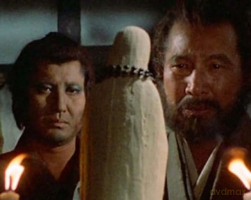 Kozure Okami - Der Samurai mit dem Kind - Die komplette 78-teilige Serie [DVD]