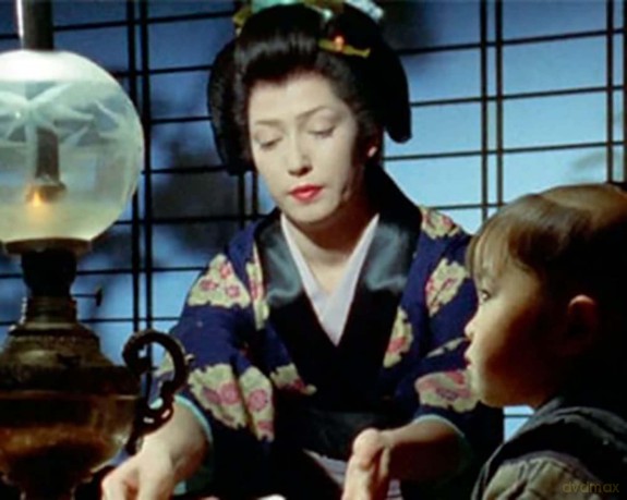 Kozure Okami - Der Samurai mit dem Kind - Die komplette 78-teilige Serie [DVD]