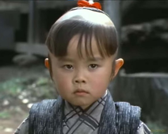Kozure Okami - Der Samurai mit dem Kind - Die komplette 78-teilige Serie [DVD]