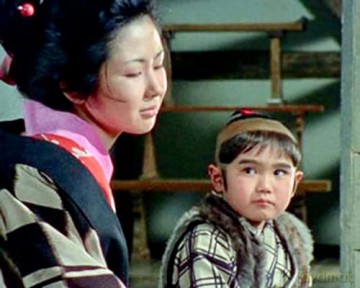 Kozure Okami - Der Samurai mit dem Kind - Die komplette 78-teilige Serie [DVD]