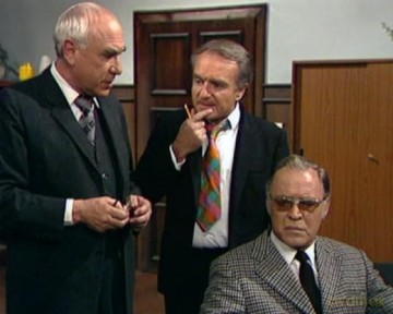 Kreuz und Schwert [DVD]