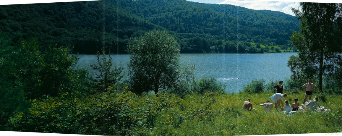 The Zone of Interest (Strefa interesów) [Blu-Ray 4K]+[Blu-Ray]