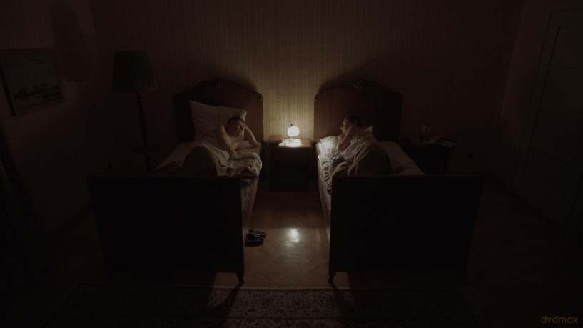 The Zone of Interest (Strefa interesów) [Blu-Ray 4K]+[Blu-Ray]