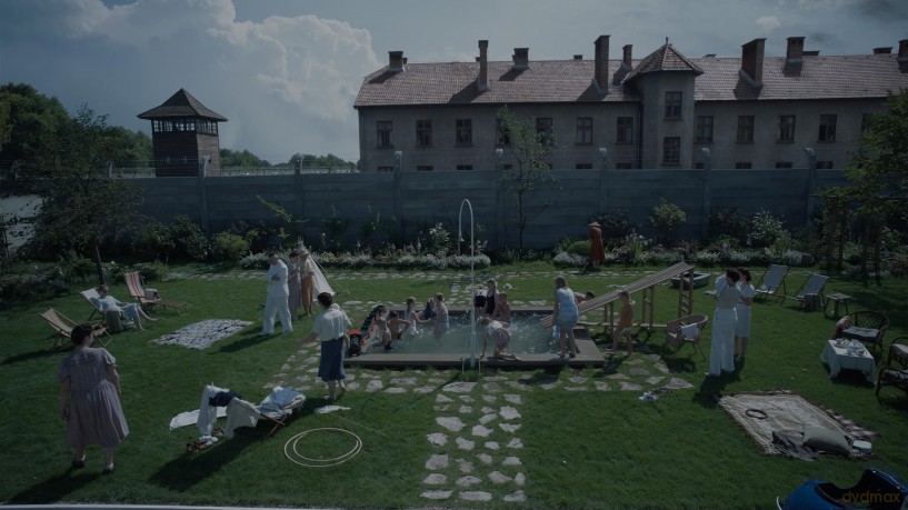 The Zone of Interest (Strefa interesów) [Blu-Ray 4K]+[Blu-Ray]