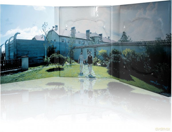 The Zone of Interest (Strefa interesów) [Blu-Ray 4K]+[Blu-Ray]