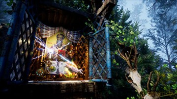 Last days of Lazarus [GRA PS5]