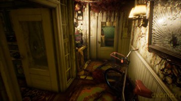 Last days of Lazarus [GRA PS5]