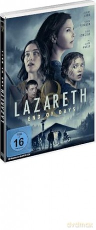 Lazareth - End of Days [DVD]