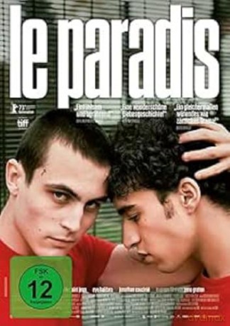 Le Paradis (OmU) [DVD]