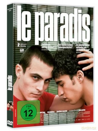 Le Paradis (OmU) [DVD]