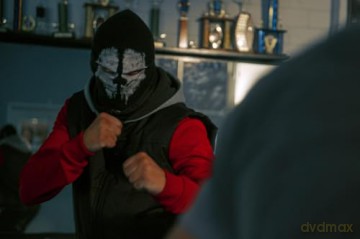 Life After Fighting [Blu-Ray]