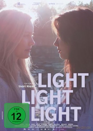 Light Light Light (OmU) [DVD]