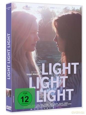 Light Light Light (OmU) [DVD]