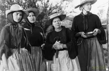 Lilien auf dem Felde - Preisgekröntes Meisterwerk mit Oscar Gewinner Sidney Poitier über Missionare Nonnen und Glauben (OT: Lilies of the Field) [Blu-Ray]