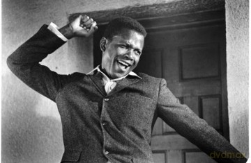 Lilien auf dem Felde - Preisgekröntes Meisterwerk mit Oscar Gewinner Sidney Poitier über Missionare Nonnen und Glauben (OT: Lilies of the Field) [Blu-Ray]