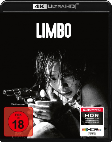 Limbo [Blu-Ray 4K]