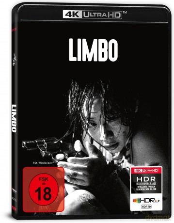 Limbo [Blu-Ray 4K]