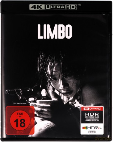 Limbo [Blu-Ray 4K]