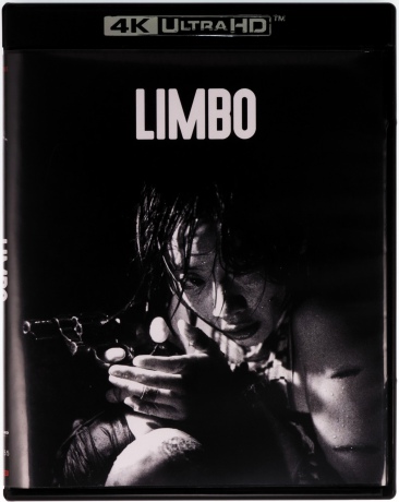 Limbo [Blu-Ray 4K]