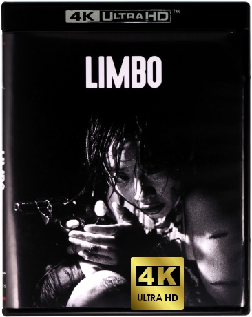 Limbo [Blu-Ray 4K]