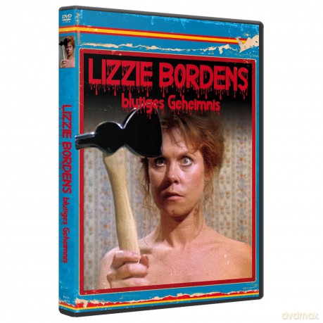 Lizzie Bordens Blutiges Geheimnis [DVD]
