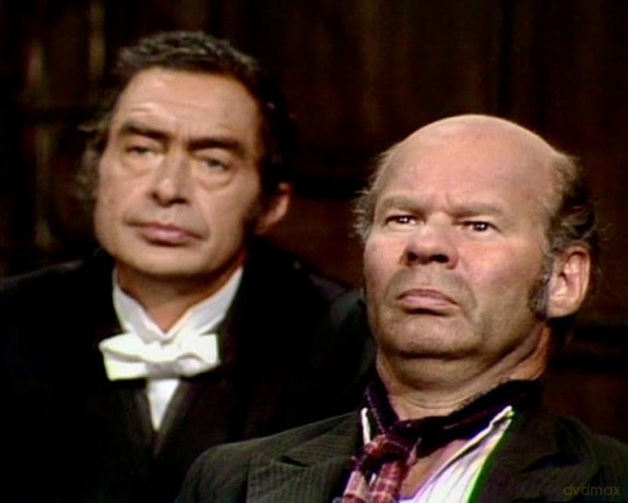 Lokaltermin, Staffel 2: Beschlossen und verkündet - Die komplette 13-teilige Staffel der humorvollen Gerichtsfilme Krimi-Serie (Pidax-Serien-Klassiker) [DVD]