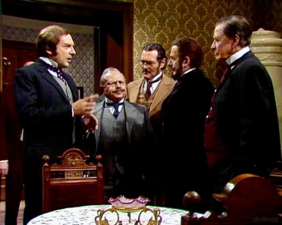 Lokaltermin, Staffel 2: Beschlossen und verkündet - Die komplette 13-teilige Staffel der humorvollen Gerichtsfilme Krimi-Serie (Pidax-Serien-Klassiker) [DVD]