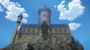 Lonely Castle in the Mirror (Blu-ray) [Blu-Ray]