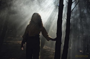 Lovely, Dark, and Deep [DVD]