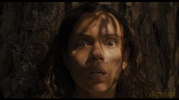Lovely, Dark, and Deep [Blu-Ray]