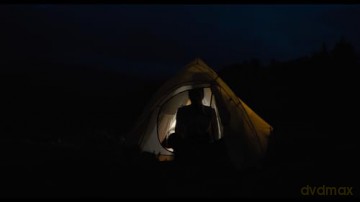 Lovely, Dark, and Deep [Blu-Ray]