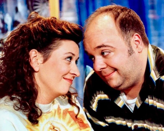 Lukas Komplettbox - Alle 64 Folgen der kultigen ZDF-Sitcom mit Dirk Bach erstmals in einer Box! [DVD]