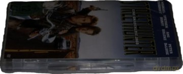 MICHAEL DUDIKOFF: Streethunter - Eine gnadenlose Jagd - UNCUT [DVD]