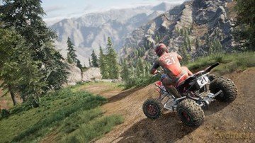 MX vs ATV Legends - 2024 Monster Energy Supercross Edition [GRA PS5]