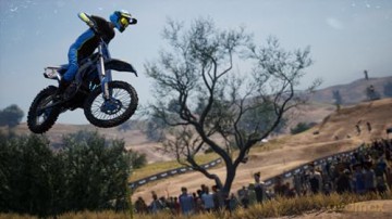 MX vs ATV Legends - 2024 Monster Energy Supercross Edition [GRA PS5]