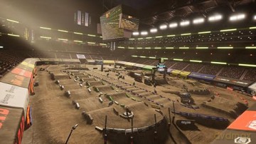 MX vs ATV Legends - 2024 Monster Energy Supercross Edition [GRA PS5]