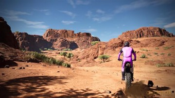 MX vs ATV Legends - 2024 Monster Energy Supercross Edition [GRA PS5]