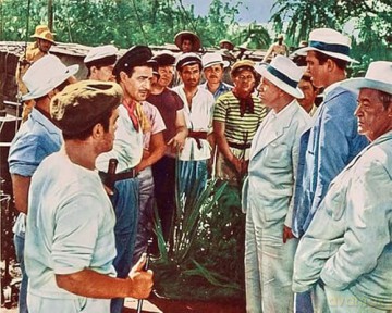 Malaya: Spannendes Kriegsdrama mit Oscar-Preisträgern Spencer Tracy und James Stewart (Pidax Film-Klassiker) [DVD]