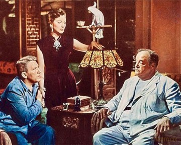 Malaya: Spannendes Kriegsdrama mit Oscar-Preisträgern Spencer Tracy und James Stewart (Pidax Film-Klassiker) [DVD]