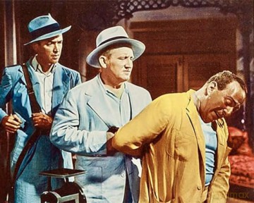 Malaya: Spannendes Kriegsdrama mit Oscar-Preisträgern Spencer Tracy und James Stewart (Pidax Film-Klassiker) [DVD]