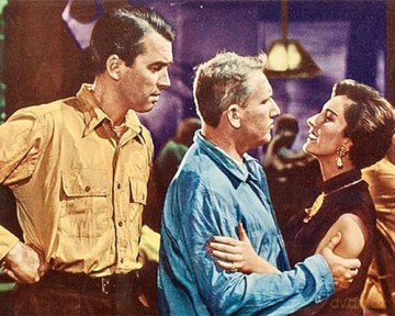 Malaya: Spannendes Kriegsdrama mit Oscar-Preisträgern Spencer Tracy und James Stewart (Pidax Film-Klassiker) [DVD]