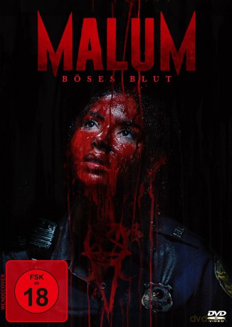 Malum - Böses Blut [DVD]