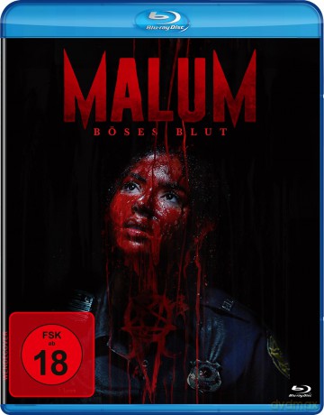 Malum - Böses Blut [Blu-Ray]
