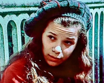 Margreth Thursday - Das Mädchen, das an einem Donnerstag gefunden wurde (Thursday's Child) - Die komplette Serie (Pidax Serien-Klassiker) [DVD]