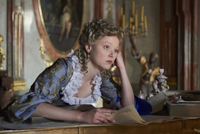 Maria Theresia - Die komplette Serie [DVD]