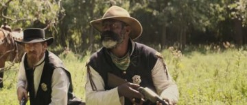 Marshal Bass Reeves [Blu-Ray]