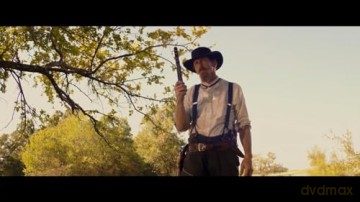 Marshal Bass Reeves [Blu-Ray]