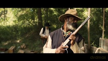 Marshal Bass Reeves [Blu-Ray]