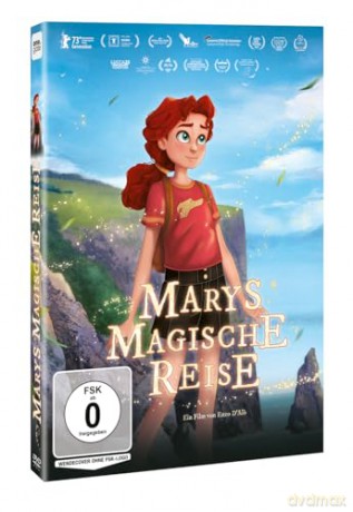 Marys magische Reise [DVD]
